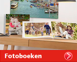 Kruidvat foto fotoboeken