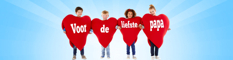 Vaderdag 2017 cadeautips