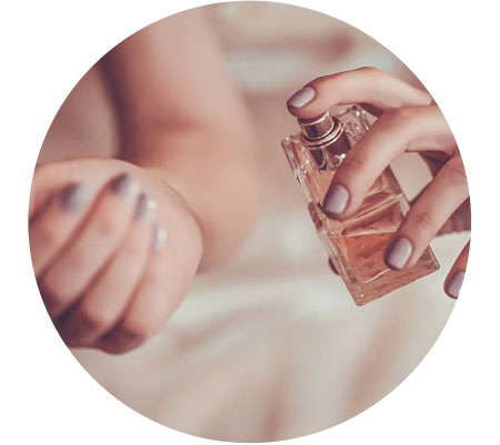 do's and don't parfum