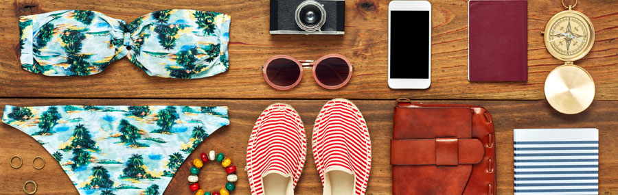 vakantiechecklist