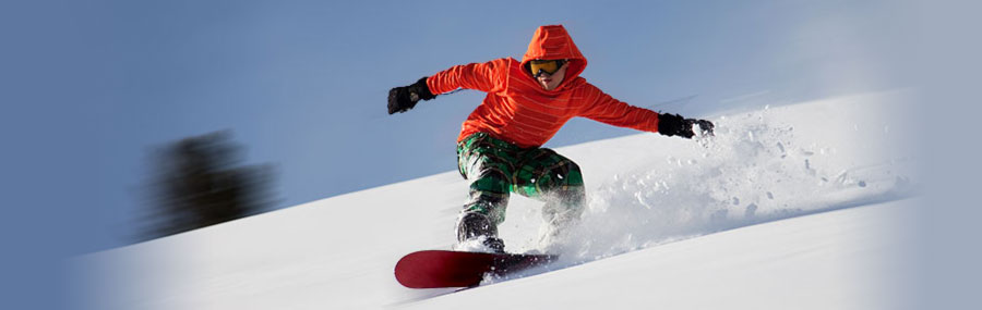 Wintersport