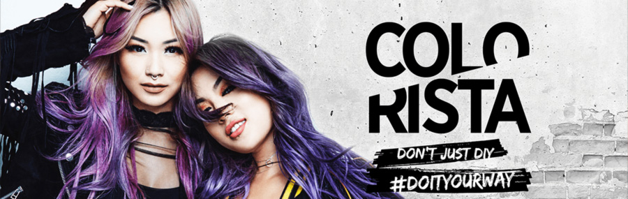 Colorista