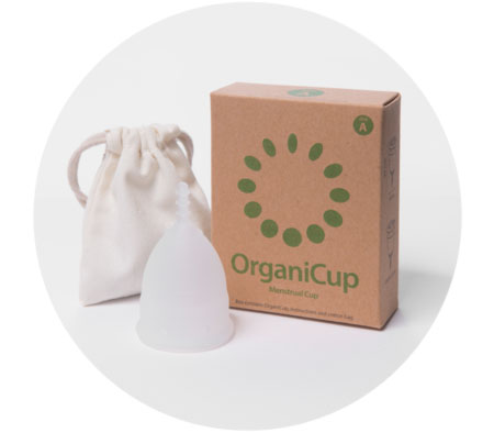 OrganiCup