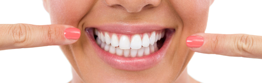 De kleur van je tanden