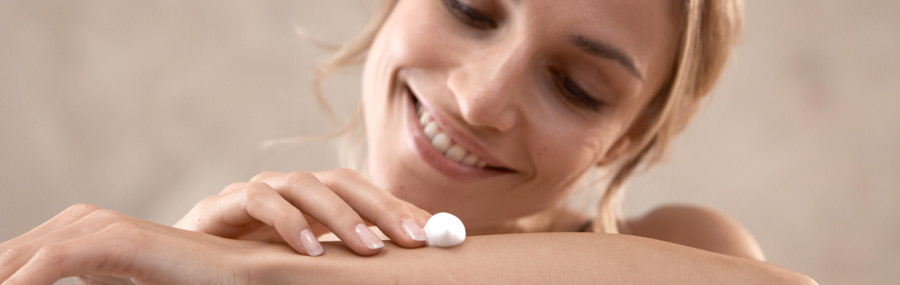 Nivea Body Mousse