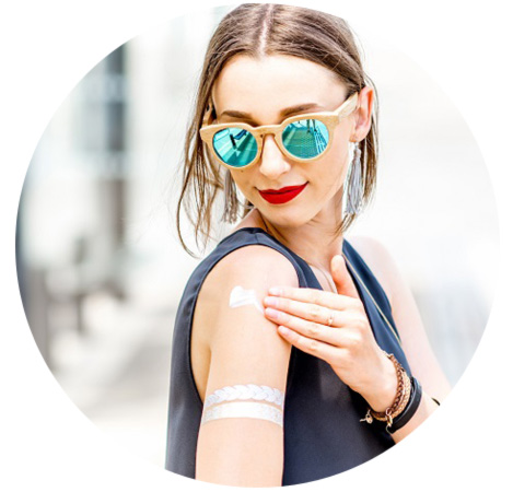 Nivea Body mousse