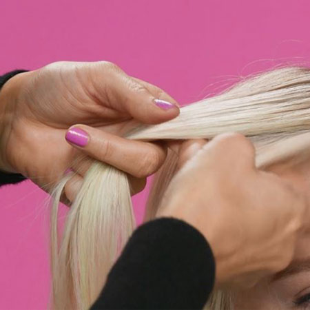 Ladderbraid