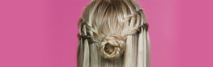 Ladder braid