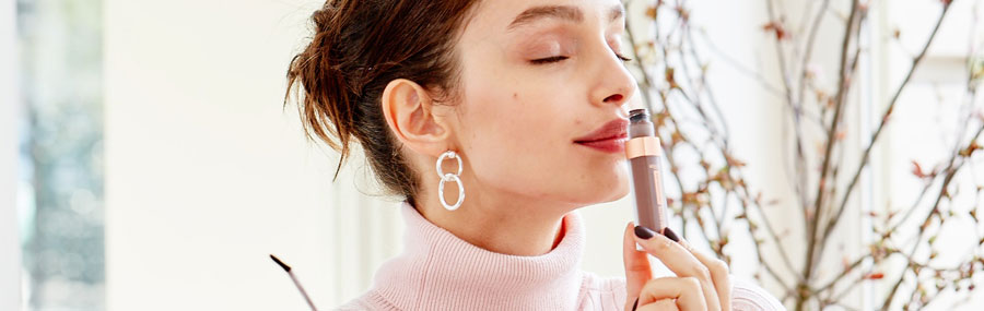 matte lipsticks L’Oréal Paris