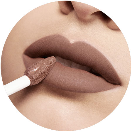 matte lipsticks L’Oréal Paris