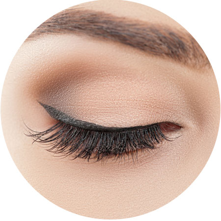 eyeliner