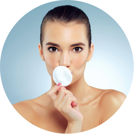 nivea micellair water