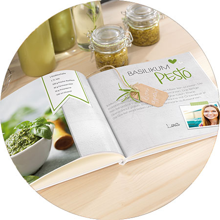 herfst recepten receptenboek