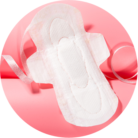always maandverband