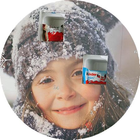 foto adventskalender