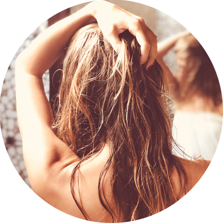 Rond-sfeerbeeld-guhl-haar-beschadigd