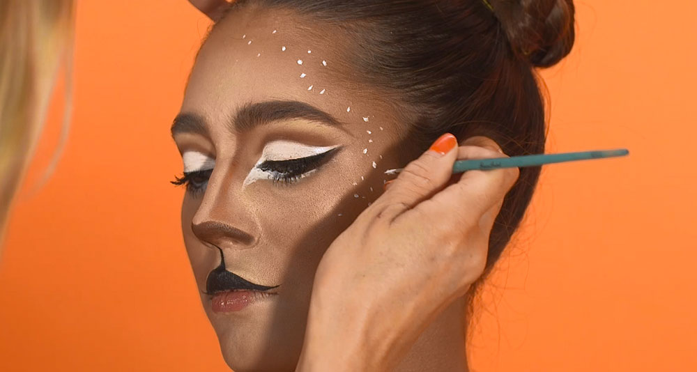 step 4 deer