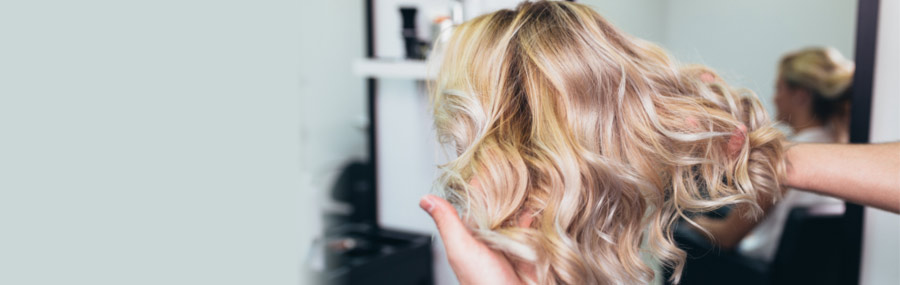 header hair contour