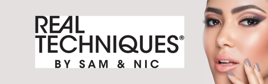 header real techniques