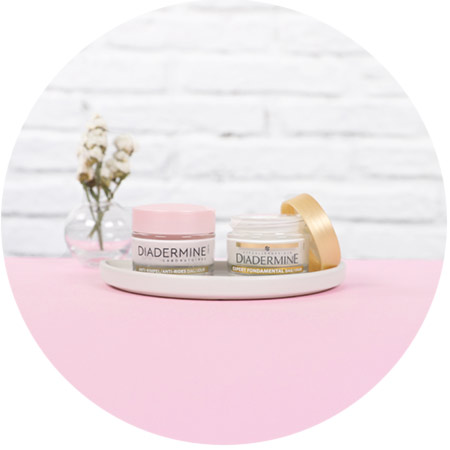 rondsfeerbeeld diadermine