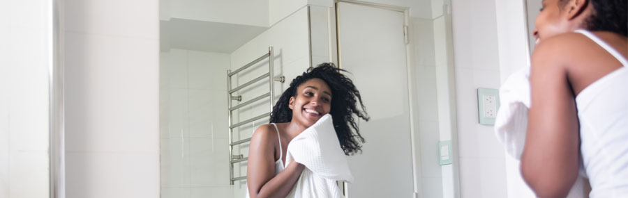 Young Skin - Welke gezichtsreiniger past bij jouw huidtype - header