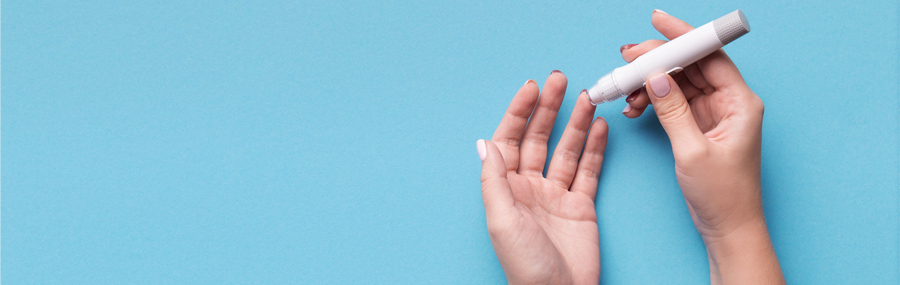 Swiss Point of Care - Je glucose meten, waarom is dat zo belangrijk - header