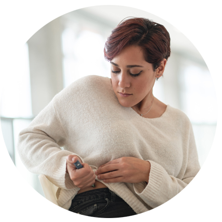 Swiss Point of Care - Je glucose meten, waarom is dat zo belangrijk - sfeerbeeld