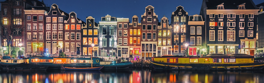 citytrip foto's maken