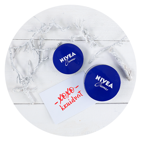 Nivea classic huidverzorging