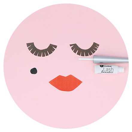 6. Sfeerbeeld - wimperbooster