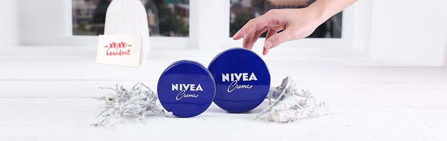 Nivea Classic