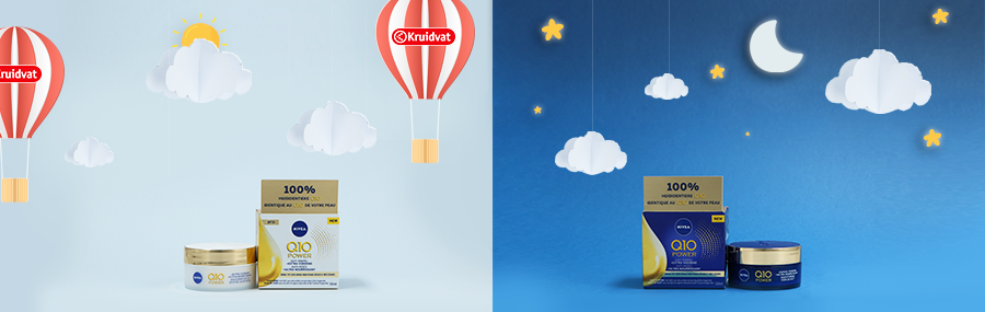 header - Nivea Q10 - Wat is de kracht van Q10 in huidverzorgingsproducten