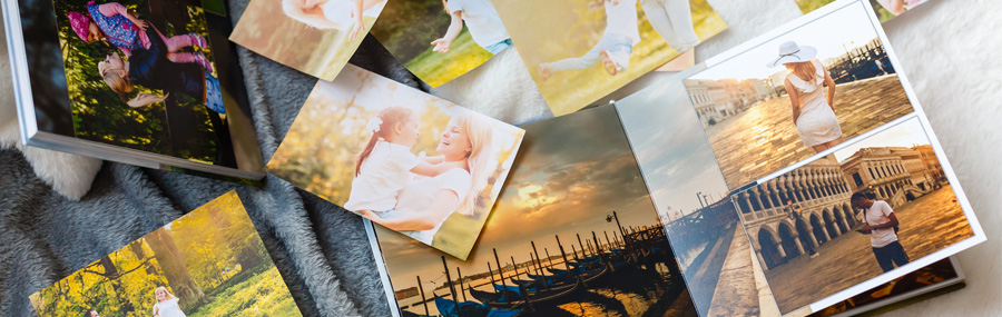 Header - 5 redenen waarom je spijt krijgt als je geen fotoboek maakt