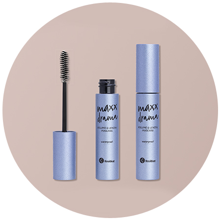 Sfeerbeeld round_Kruidvat make-up