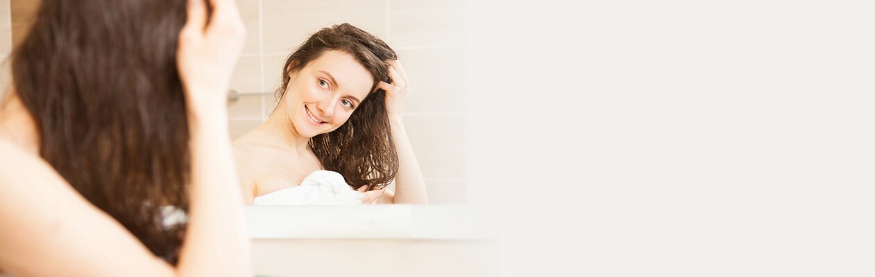 Header_ Een haarmasker gebruiken Ontdek hier wat het voor je haar doet