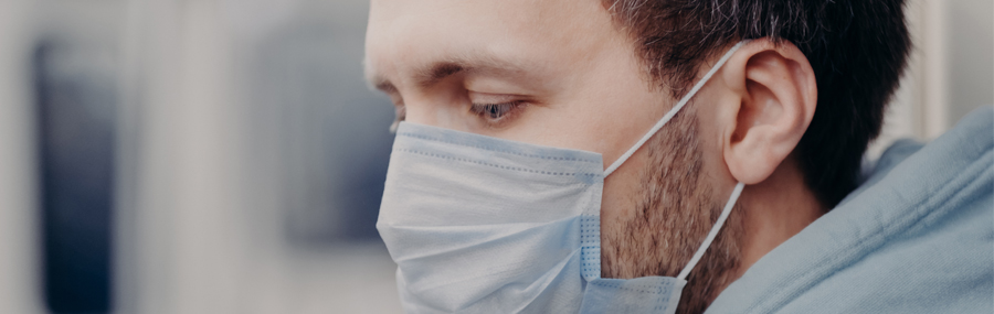 Header - 7 tips voor het juiste gebruik van een mondkapje