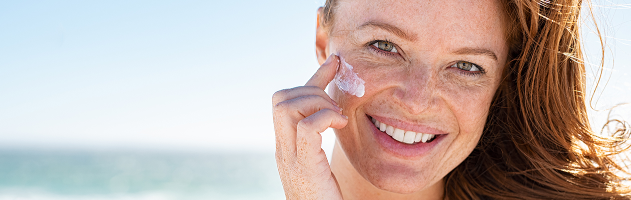 Header_ Je huid veroudert sneller door de zon, waar of niet waar