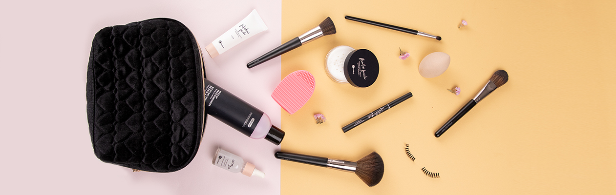 Header_3 goede redenen om je make-upsponsjes en tasje schoon te houden