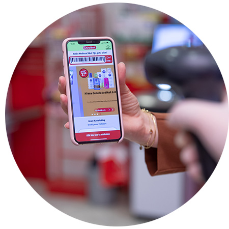 Kruidvat app