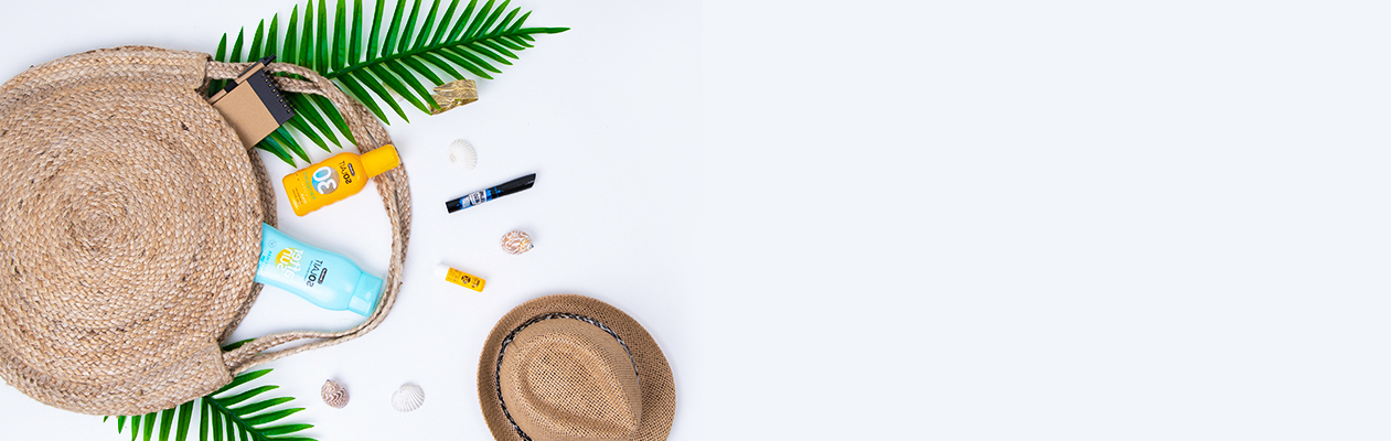 Header_ Dit moet je in huis hebben tijdens de zomervakantie