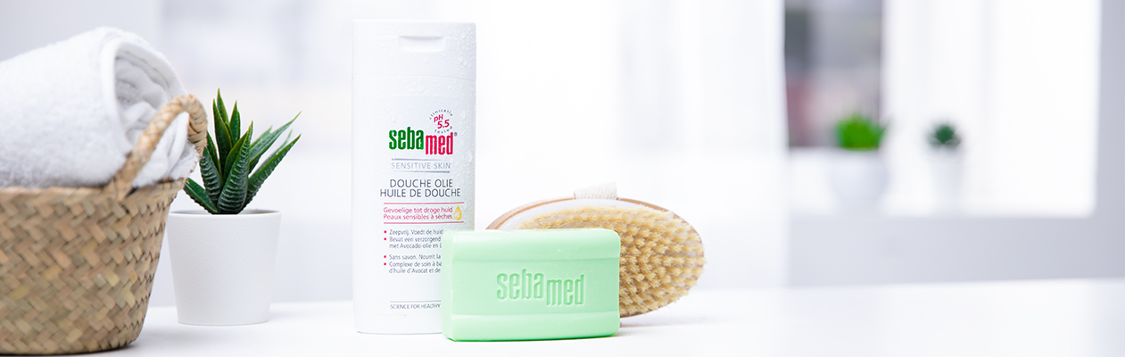 Header_De 4 beste douchetips voor een droge en gevoelige huid