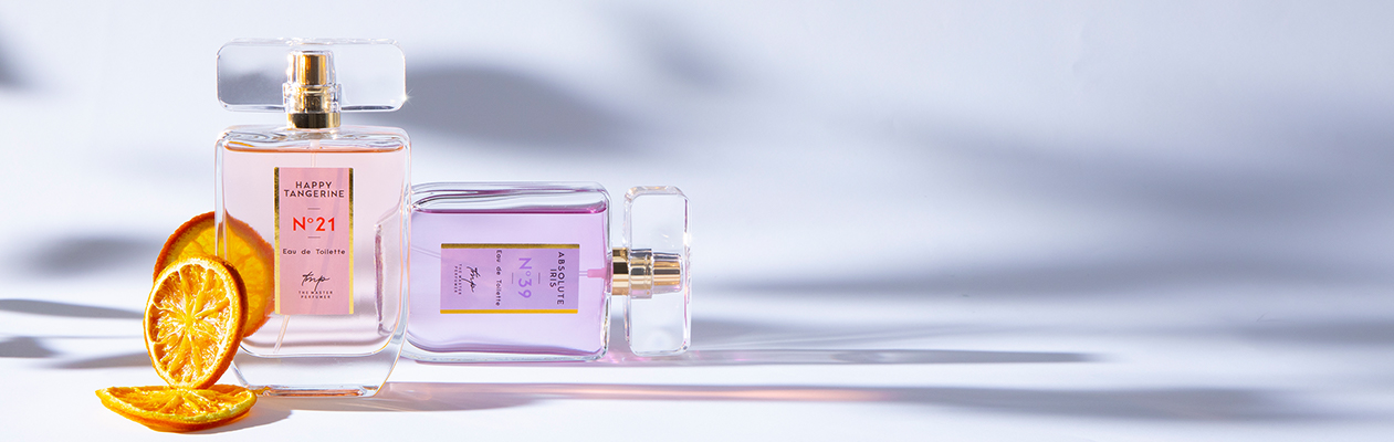 Header_Dit zijn de 4 must-have geuren van deze zomer