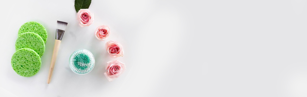 Header_ 3 onmisbare producten voor onder de douche of in bad