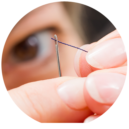 Sfeerbeeld_round_8 beauty hacks met haarlak