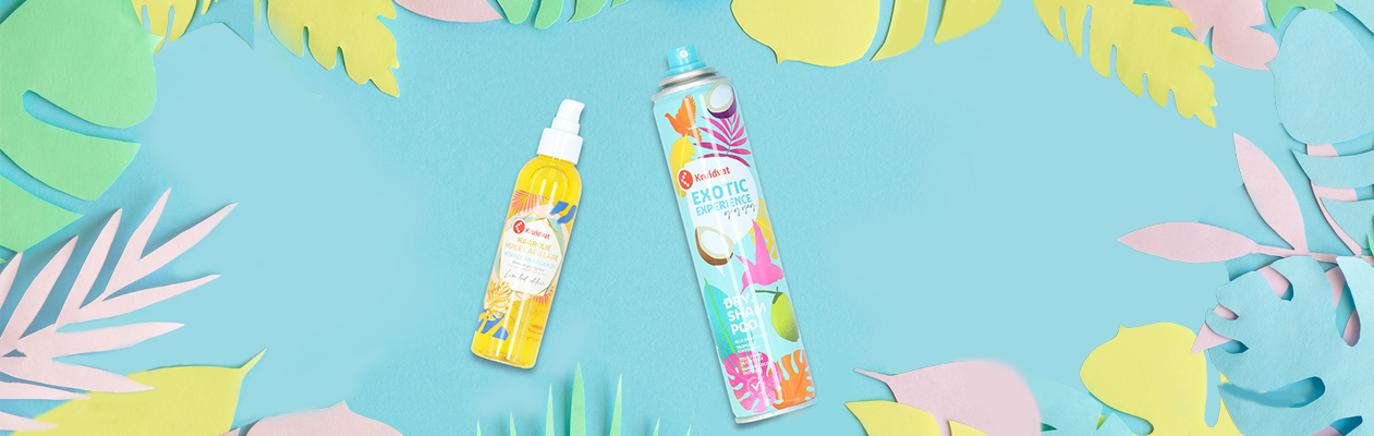 Header_De 7 beste tips voor het verzorgen van je haar in de zomer