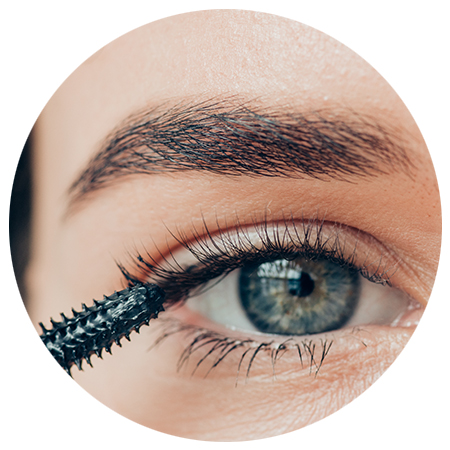 Sfeerbeeld-Welke Kruidvat mascara heb je nodig voor jouw look