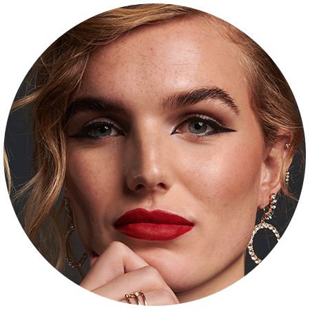 Sfeerbeeld 3_ How to 3 prachtige looks voor de feestdagen