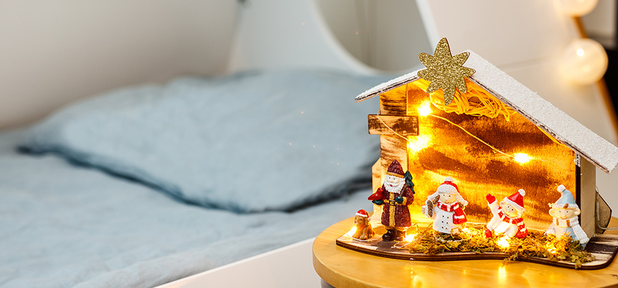 Article_header_5 tips om de kamer van je kids kerstproof te maken
