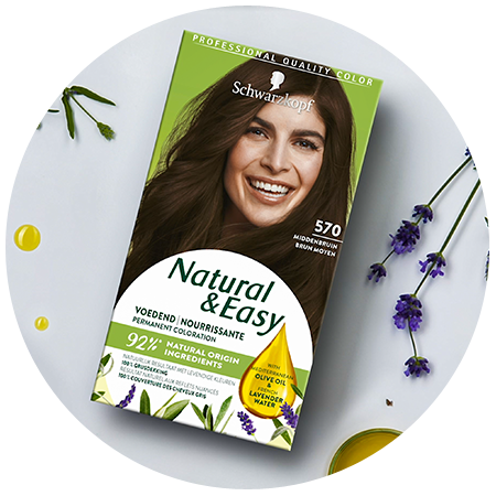 Sfeerbeeld_Natural & Easy haarkleuring