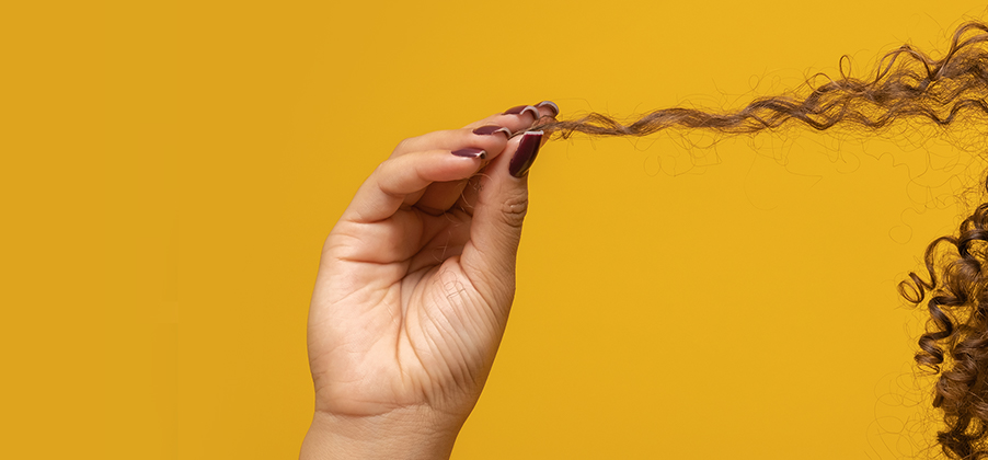 Proteïnebehandeling voor je krullen: wel of niet?